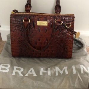 Brahmin purse